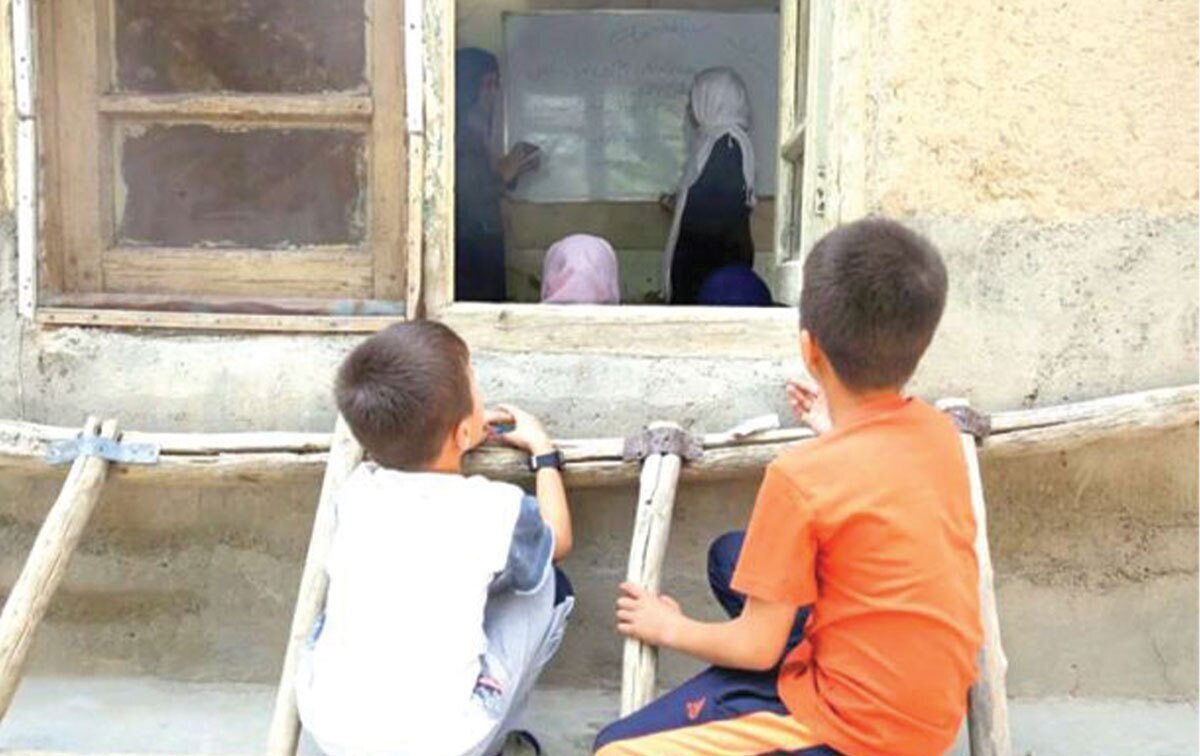 یک آمار نگران کننده از ترک تحصیل دانش‌آموزان