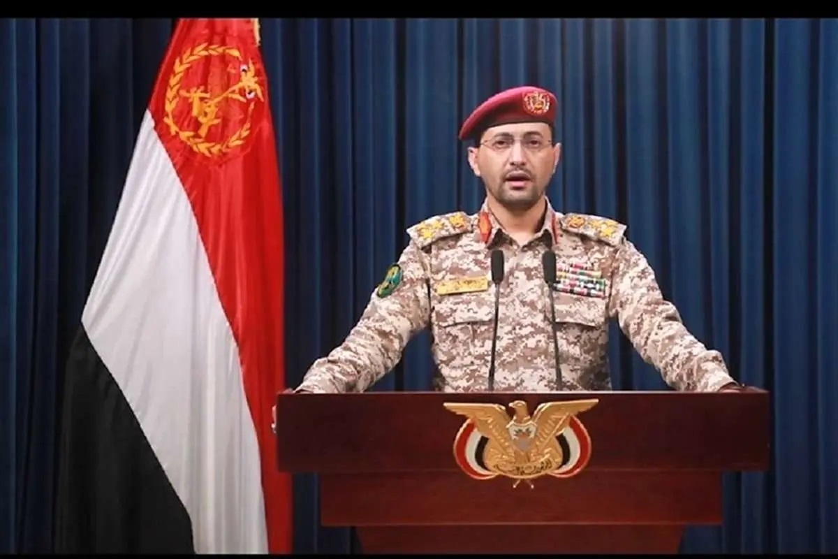 یمن: فرودگاه بن‌گوریون را با موشک ذوالفقار هدف قرار دادیم