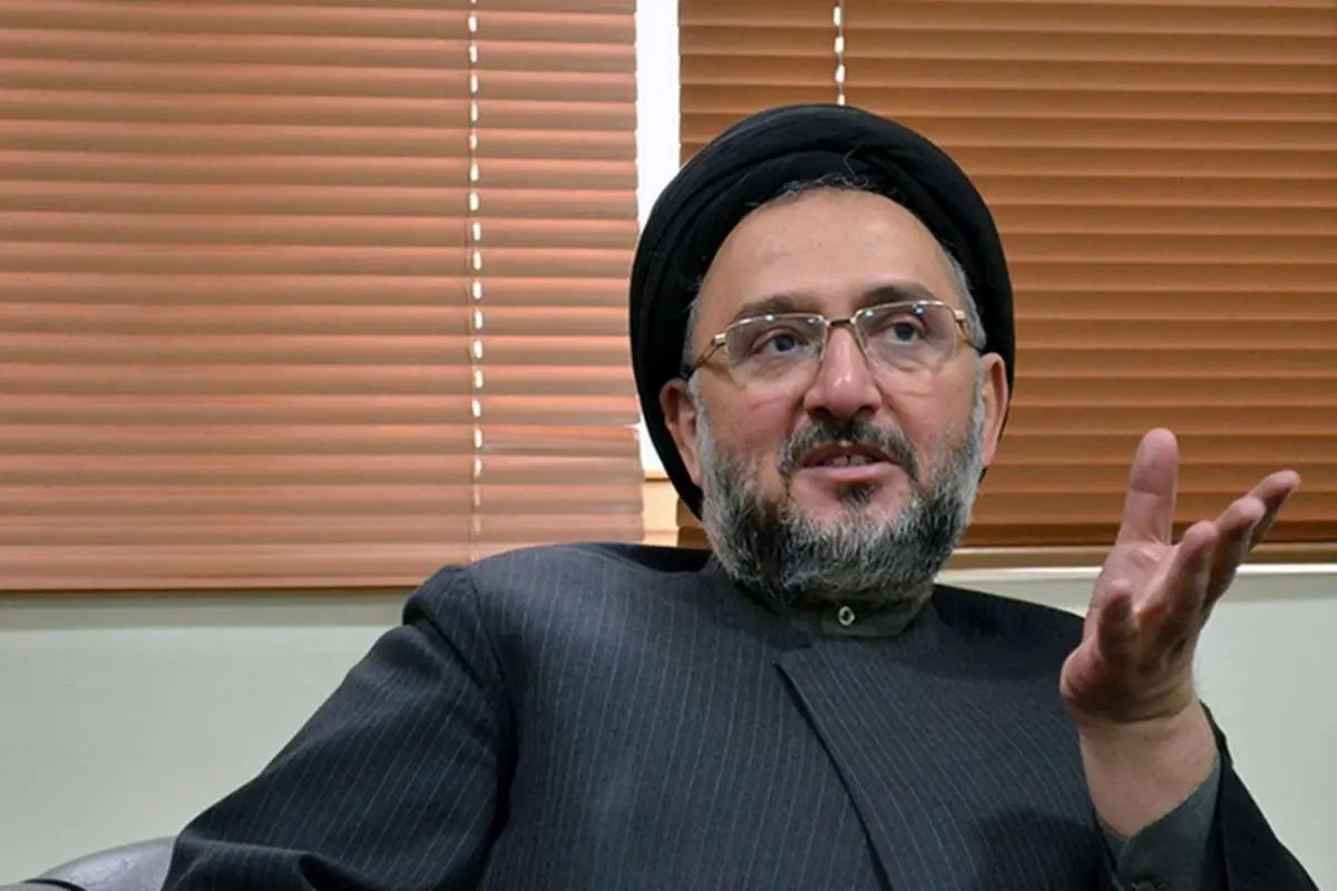 واکنش ابطحی به هک ایران اینترنشنال: اطلاعات مربوط به این همکاری را منتشر کنید نه تصاویر شخصی