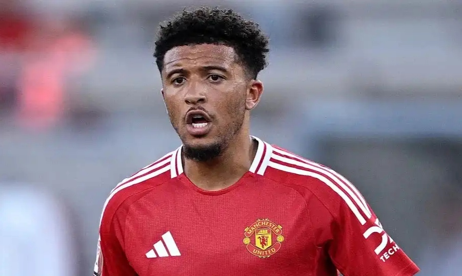 جیدون سانچو کیست؟ | ستاره مغضوب منچستریونایتد و مذاکراتش با یوونتوس