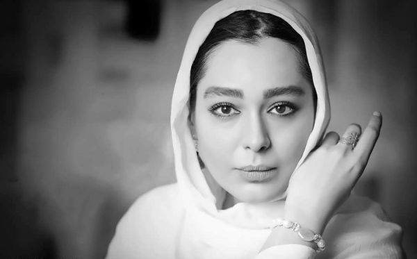 سانیا سالاری کیست؟| سوابق بازیگر نقش ارغوان سریال دلدادگان