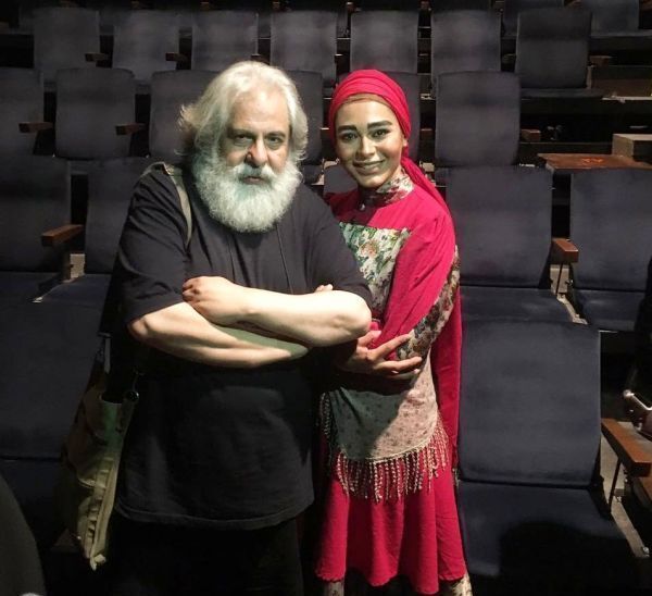 سانیا سالاری بیوگرافی