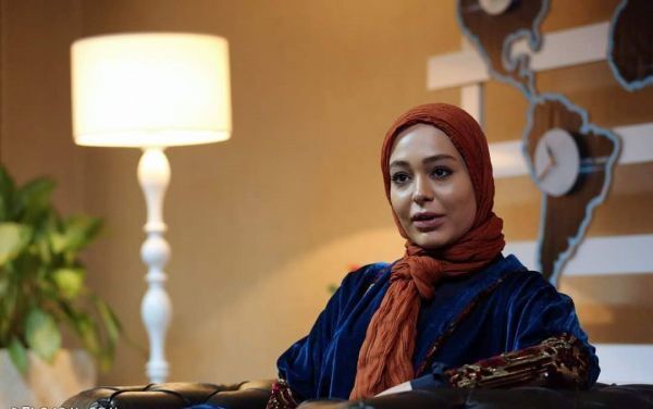 بیوگرافی سانیا سالاری