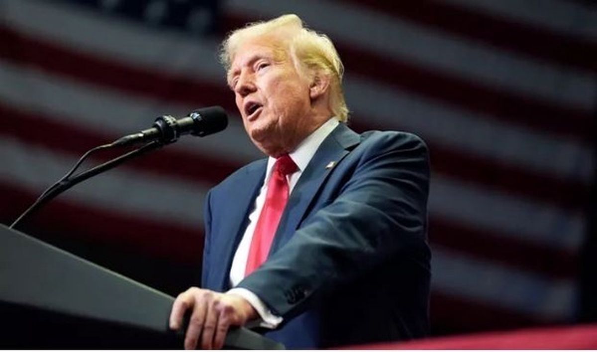 پزشکیان از گفتوگو با ترامپ میگوید، مجلس از ترور او! | تندروها دیپلماسی را به حاشیه میبرند؟ ترامپ