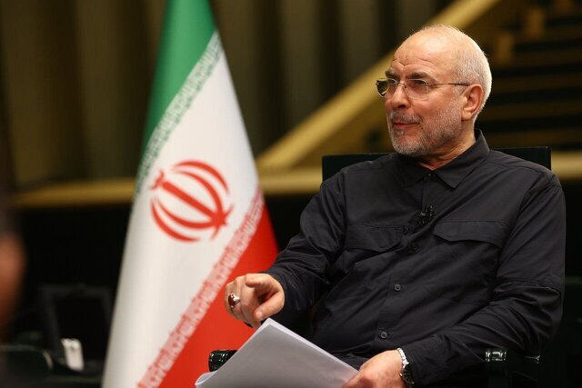 ناگفته‌های قالیباف درباره فرماندهی رهبر انقلاب در جنگ ۱۲ روزه با اسرائیل