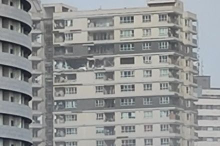 ماجرای انفجار چیتگر چه بود؟ + جزئیات