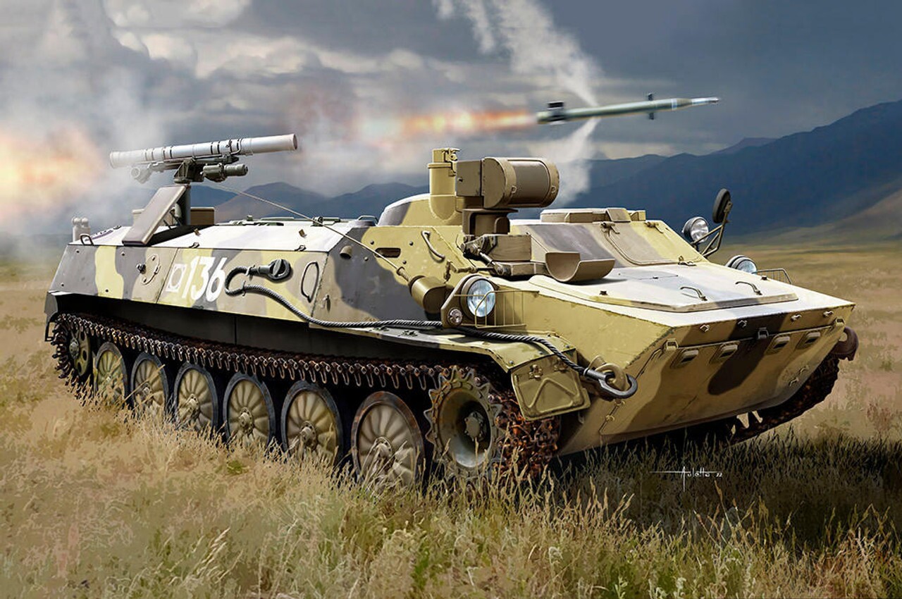 سامانه موشکی ضد تانک Shturm سامانه موشکی ضد تانک Shturm