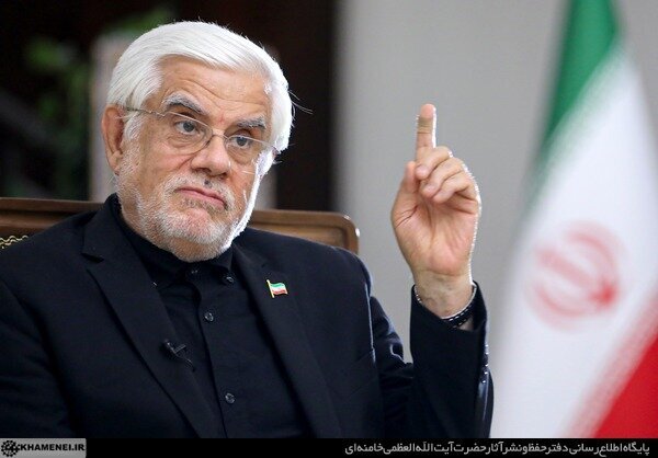 عارف:با فرماندهی فرمانده کل قوا و آمادگی دولت شرایط جنگی را مدیریت کردیم