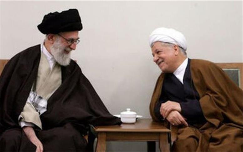 روایت هاشمی رفسنجانی از گفت‌وگو با آیت‌الله خامنه‌ای درباره فروش سلاح به یمن، سوریه و پاکستان