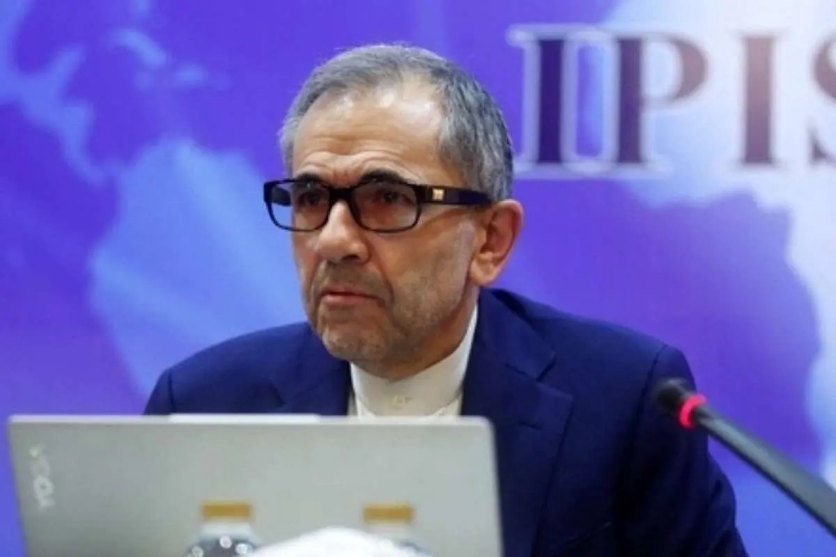 تخت روانچی: به غنی سازی ادامه می‌دهیم