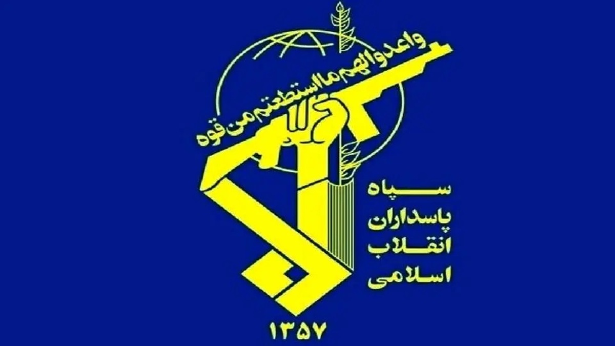 اطلاعیه سپاه پاسداران؛ شلیک موشک بالستیک چند کلاهکه خیبر