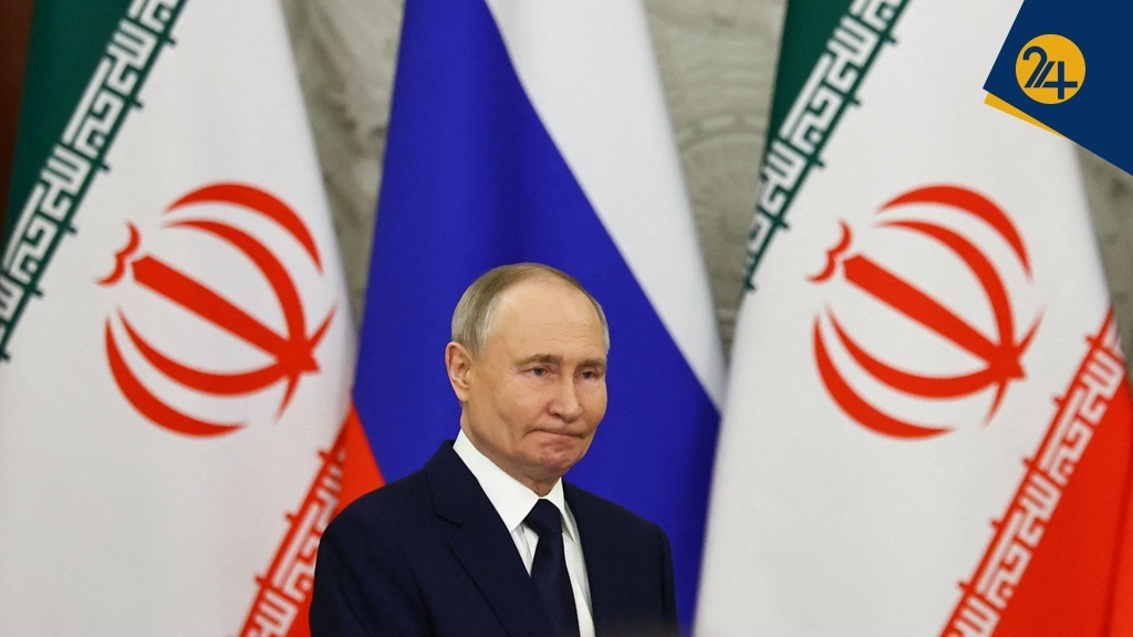 چرا روسیه در جنگ با اسرائیل به ایران کمک نمی کند؟ | فلاحت‌پیشه: ملت ایران تاوان جنگ اوکراین را پس داد