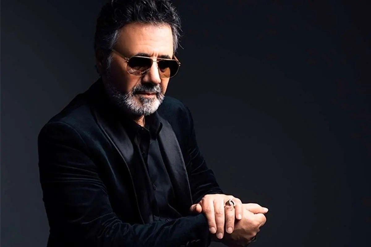 ببینید| صدا و تصویر معین برای اولین بار از صداوسیما پخش شد