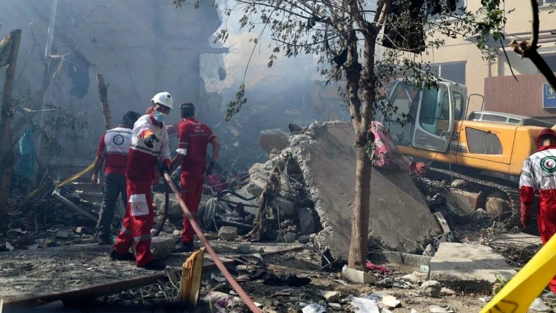 پشت پرده یک تغییر تاکتیکی؛ چرا اسرائیل خواهان پایان جنگ با ایران شده؟ خسارت جنگ