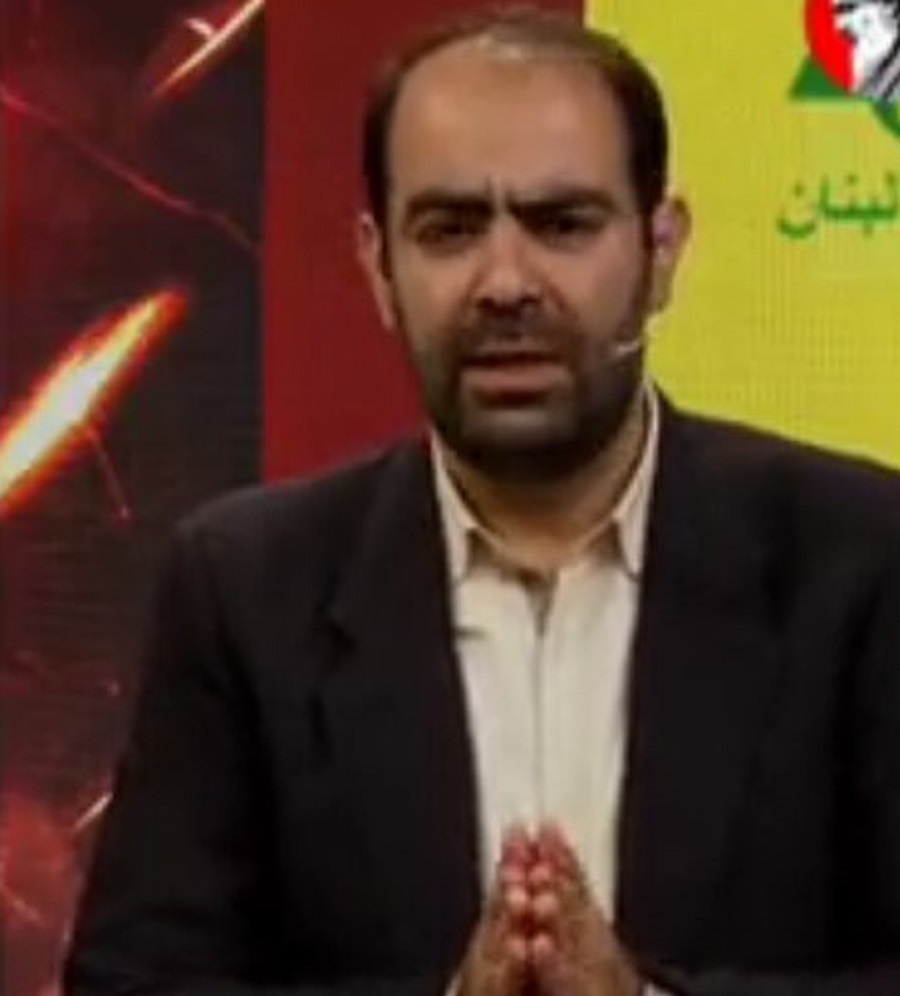 ببینید| ادعای مجری شبکه 3: هیچ جنگنده‌ای تا به امروز به تهران نیامده