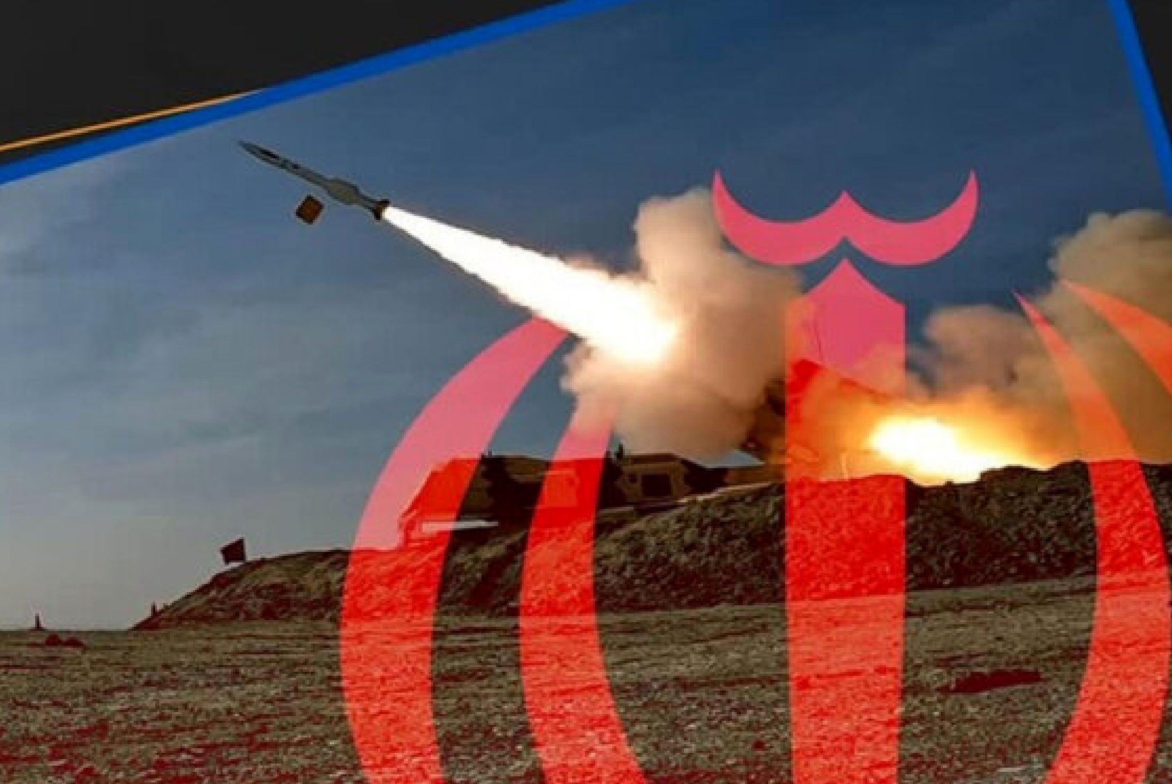 واکنش سخنگوی عملیات وعده صادق ۳ به حمله موشکی امشب ایران