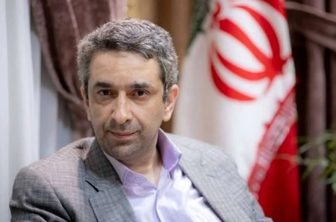 مهدی طباطبایی