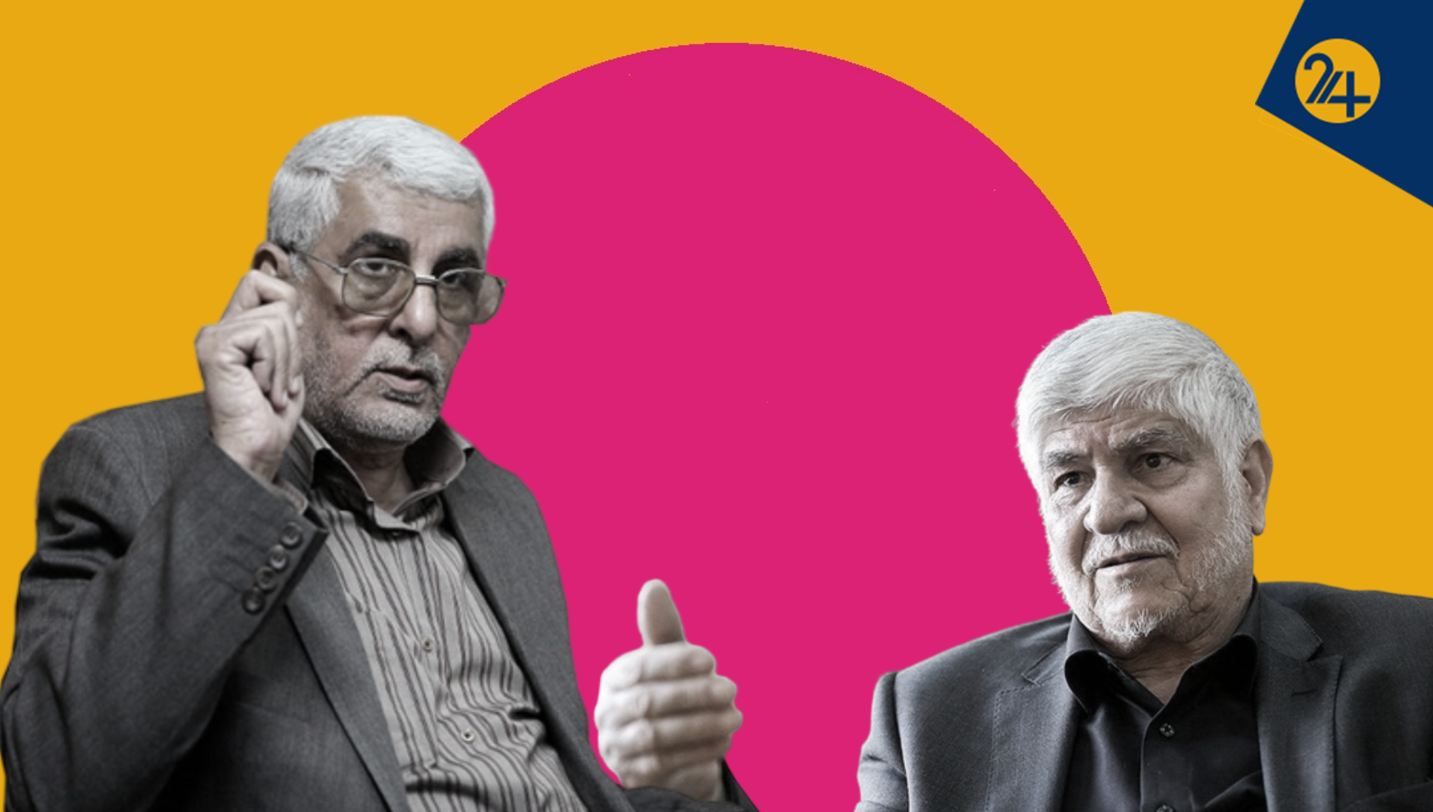 آیا قطع همکاری با آژانس تصمیم درستی است؟ | محمد هاشمی: تعلیق همکاری با آژانس، دفاع از ایران بود | هانی‌زاده: نباید بهانه حمله بعدی را به دست آمریکا و اسرائیل بدهیم