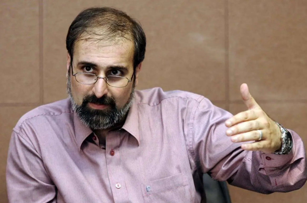 عبدالرضا داوری