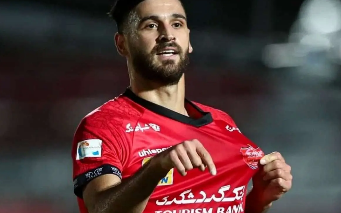 احمد نوراللهی