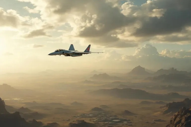 جنگندههای چین بالاخره به ایران میآیند؟ | روسها نگرانند! جنگندههای چین بالاخره به ایران میآیند؟ | روسها نگرانند!