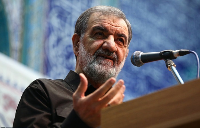 محسن رضایی: دعواهای جناحی در این وضعیت حساس، بازی در زمین دشمن صهیونی و آمریکایی است محسن رضایی: دعواهای جناحی در این وضعیت حساس، بازی در زمین دشمن صهیونی و آمریکایی است