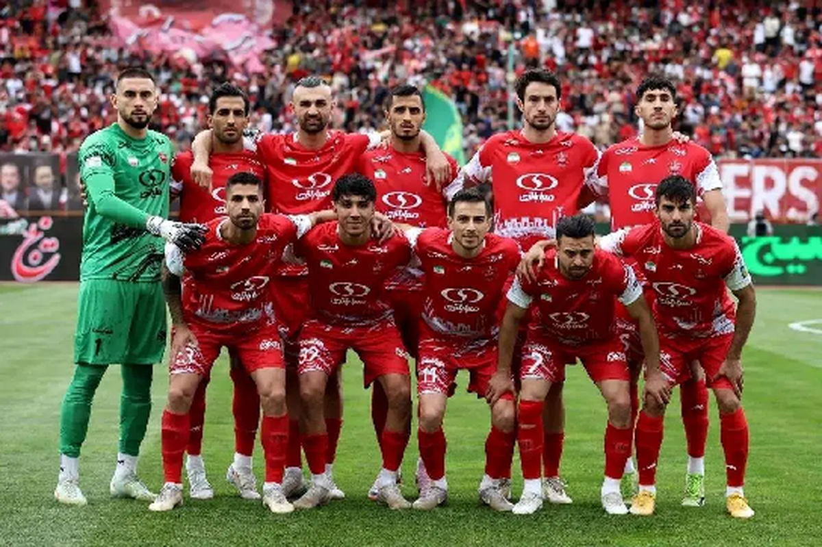  خبر خوش برای پرسپولیسی‌ها در راه است