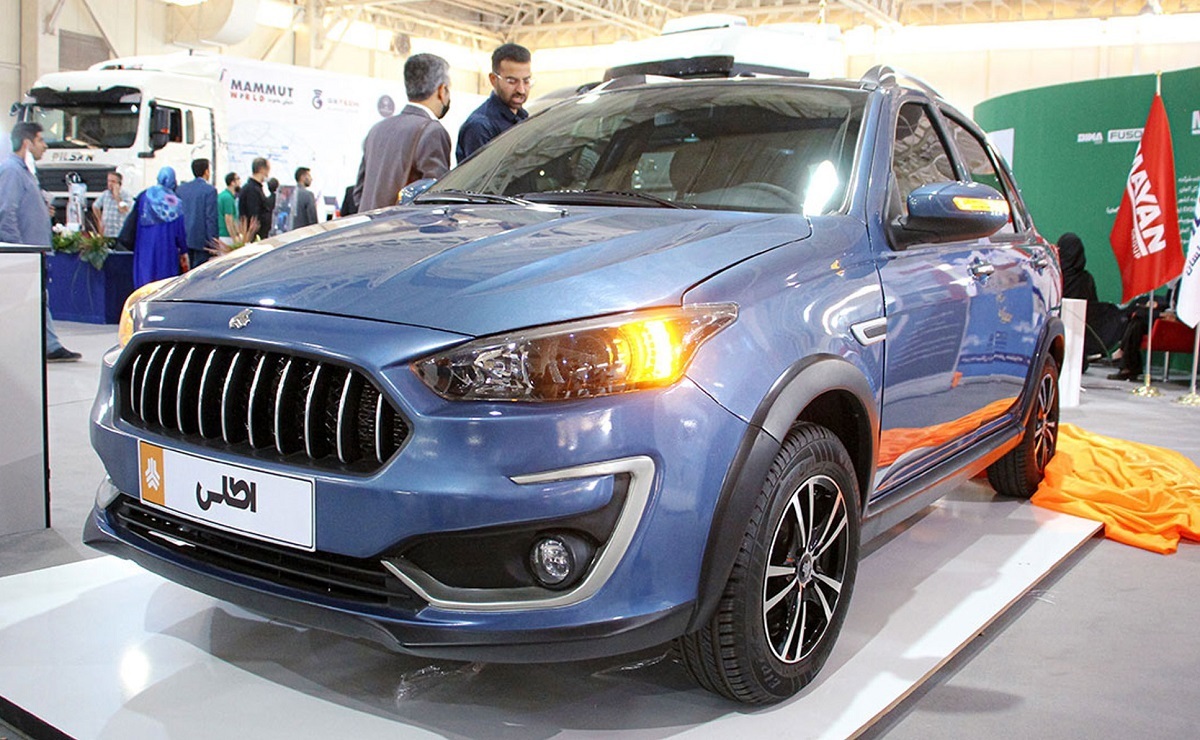 قیمت روز خودرو ۲۱ تیر ۱۴۰۴ قیمت روز خودرو ۲۱ تیر ۱۴۰۴