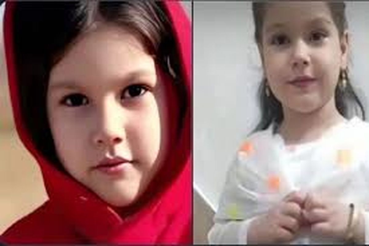 قاتل نیان، دختربچه بوکانی اعدام شد