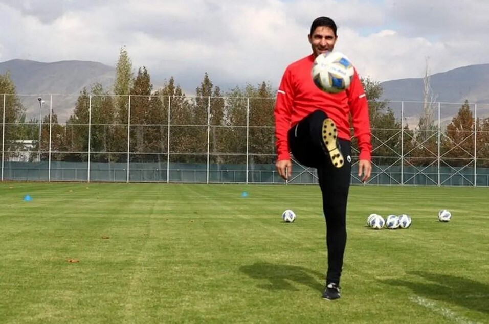 وحید هاشمیان