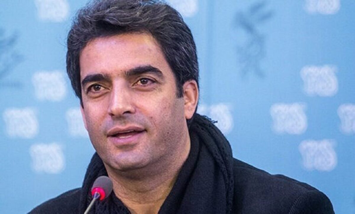 ببینید| غوغای هنگ‌درام نوازی منوچهر هادی و بهاره افشاری