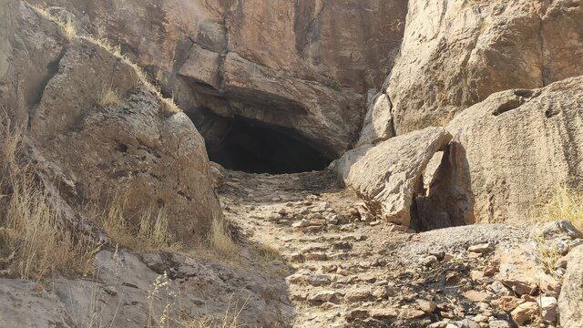 سکونت‌گاه‌های ۶۰ هزارساله