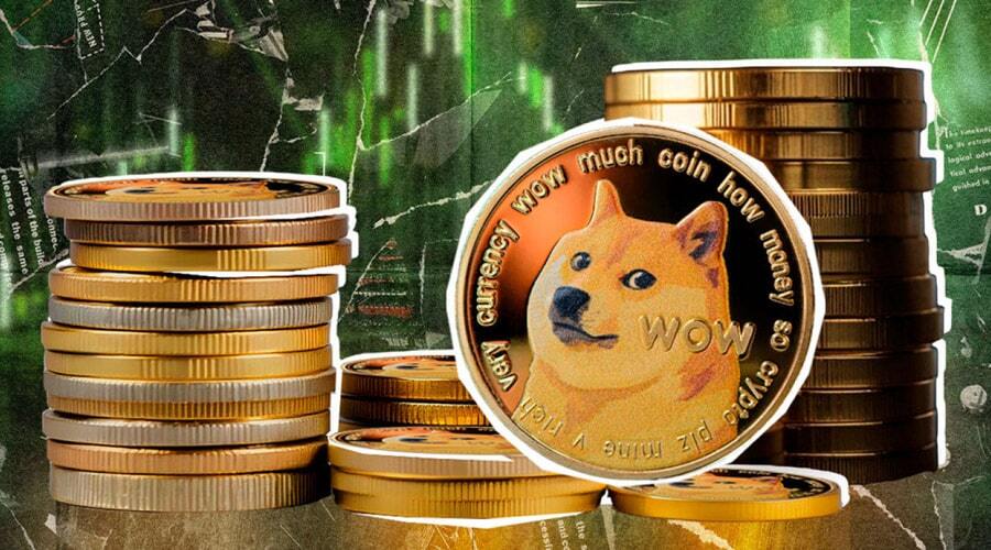 دوج کوین چیست