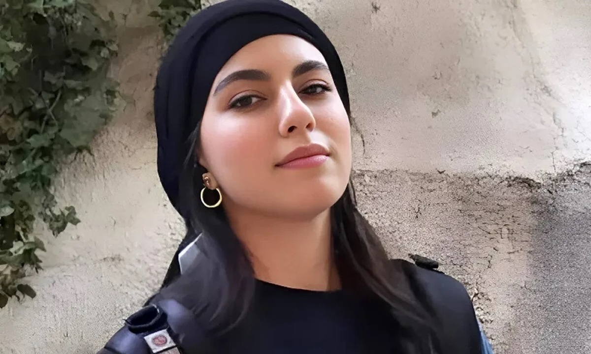 الهه حسین نژاد