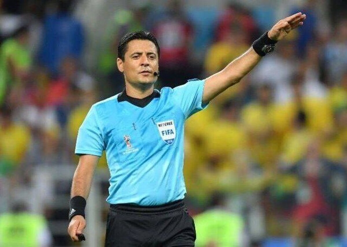 بیوگرافی علیرضا فغانی