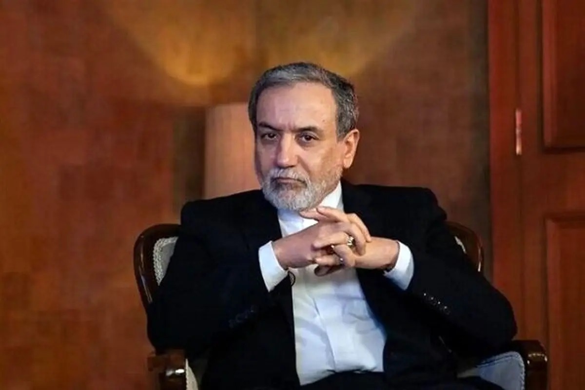 ببینید| عراقچی: همواره عضو ان‌پی‌تی هستیم و خواهیم بود