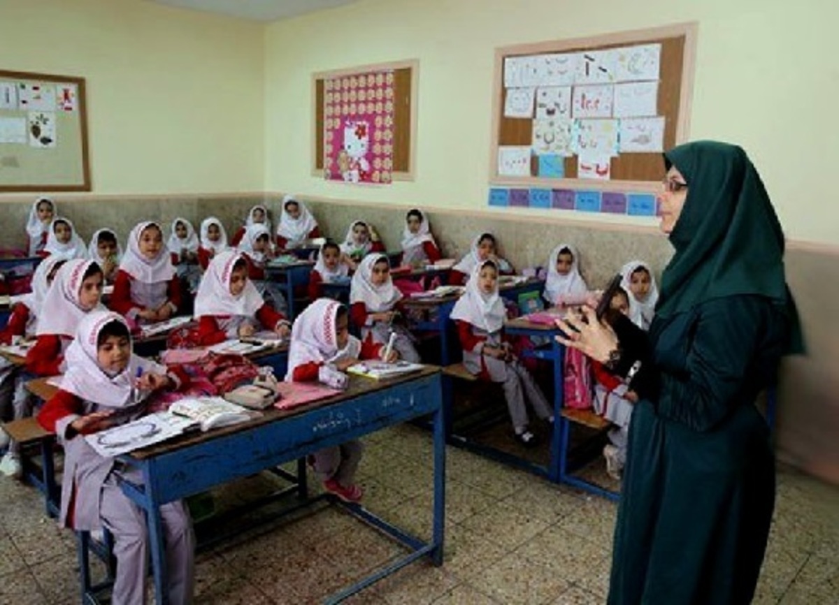 سه سناریوی آموزش و پرورش برای بازگشایی مدارس