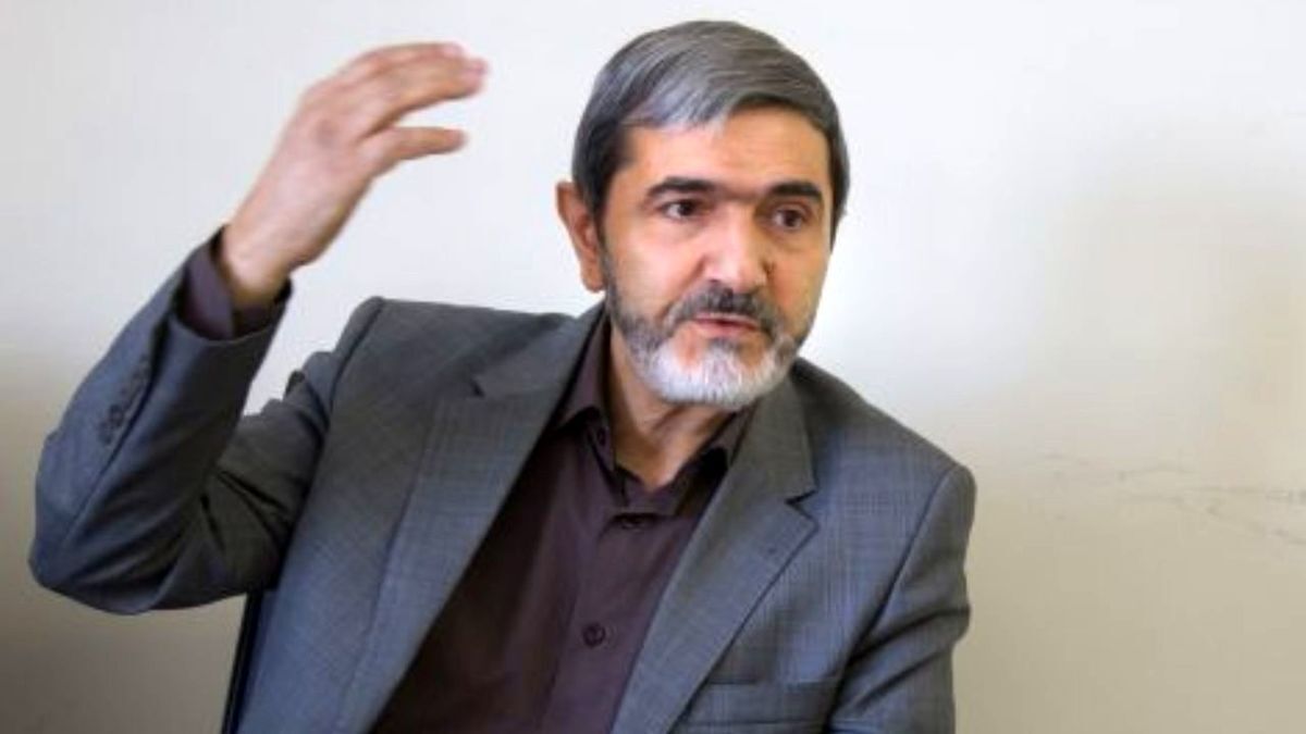 مرتضی مبلغ: صداوسیما به پایگاه جریان‌های تندرو و متحجر تبدیل شده است