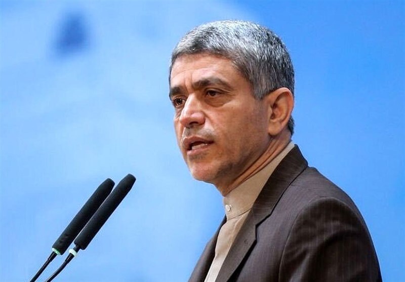 علی طیب نیا عزادار شد/ روحانی تسلیت گفت