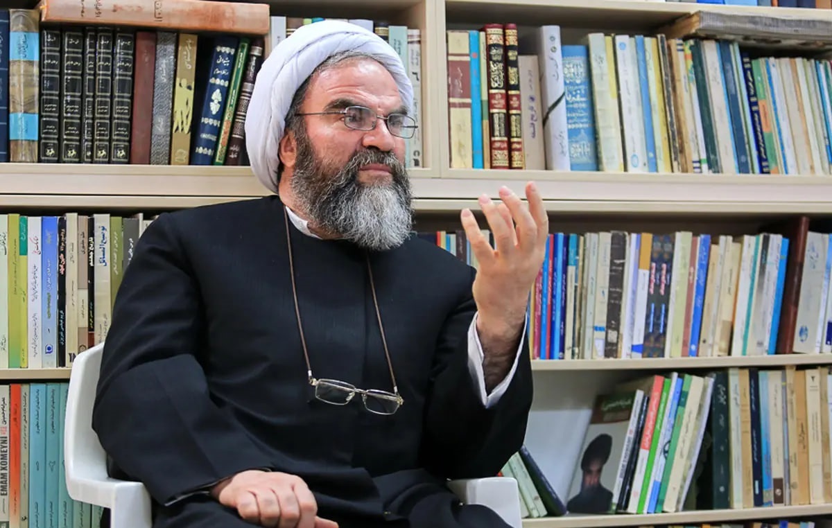 غرویان: صداوسیما باید صدای کل ملت باشد