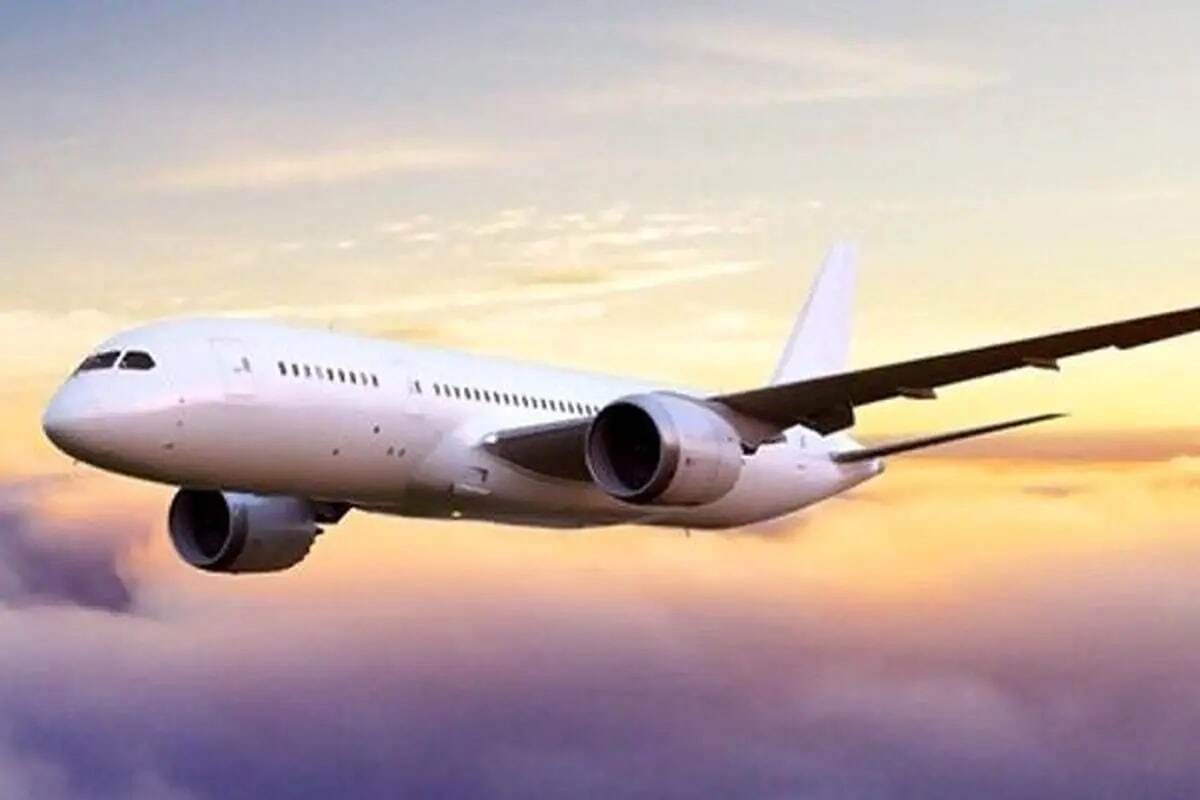 ممنوعیت جدید عراق برای هواپیماهای ایران