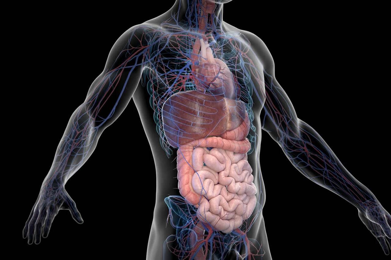 ۵ علامت در بدن که باید جدی گرفته شود!