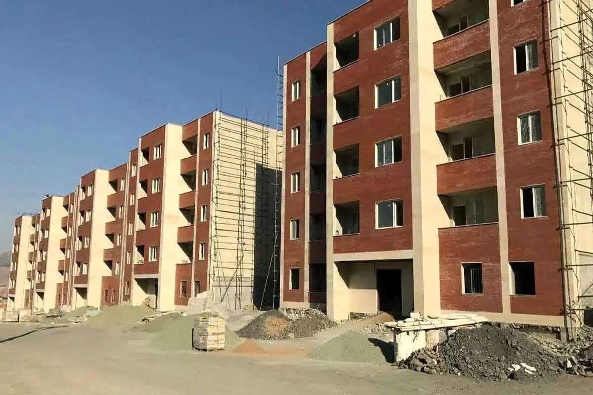 معاون وزیر راه و شهرسازی: زمین ۹۴ هزار واحد مسکونی طرح جوانی جمعیت تامین شده است