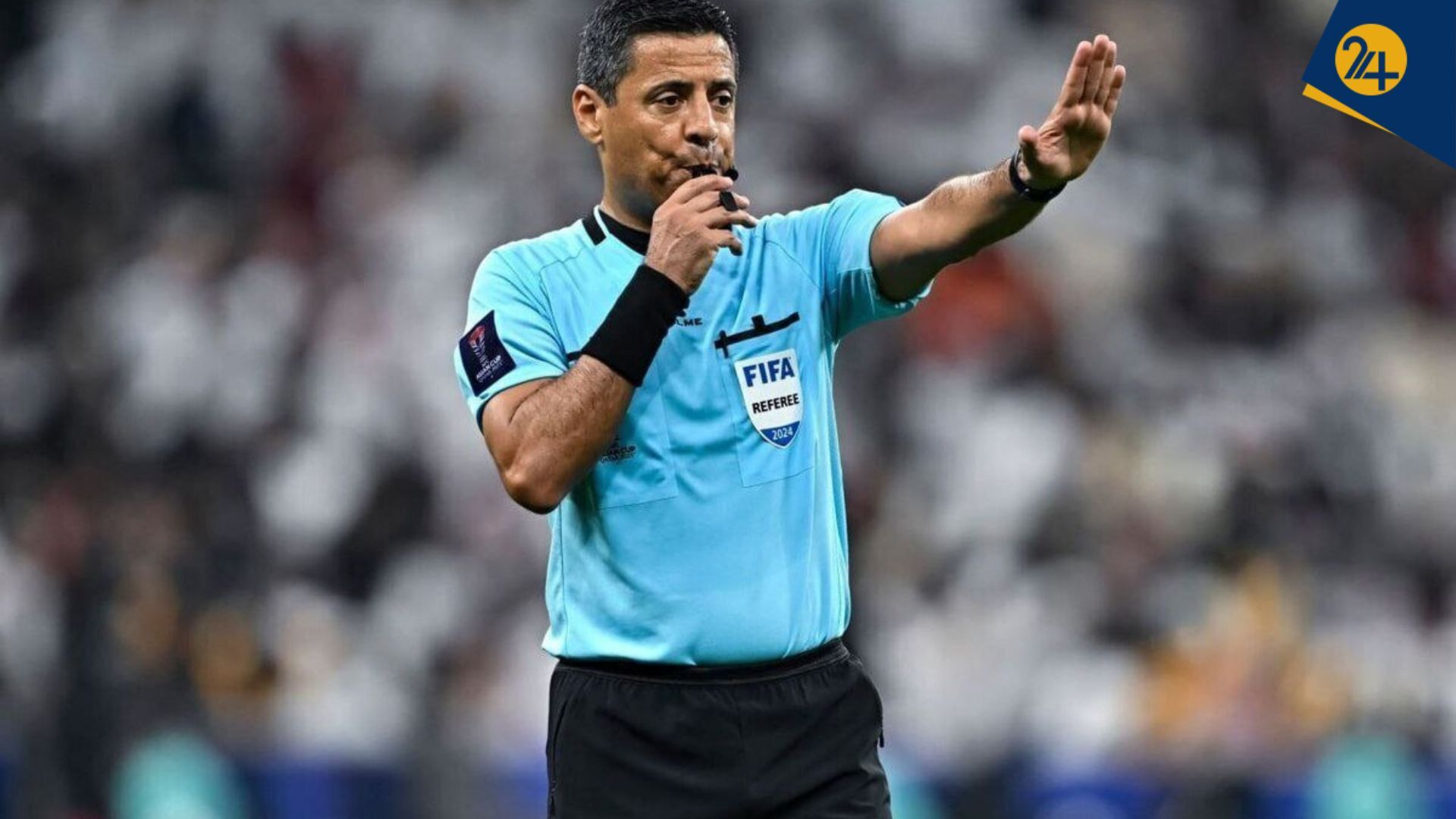 فغانی؛ نماد قصه تکراری از دست دادن سرمایهها | چطور متهمان به فساد ایران را از یک دستاورد بزرگ محروم کردند؟ علیرضا فغانی