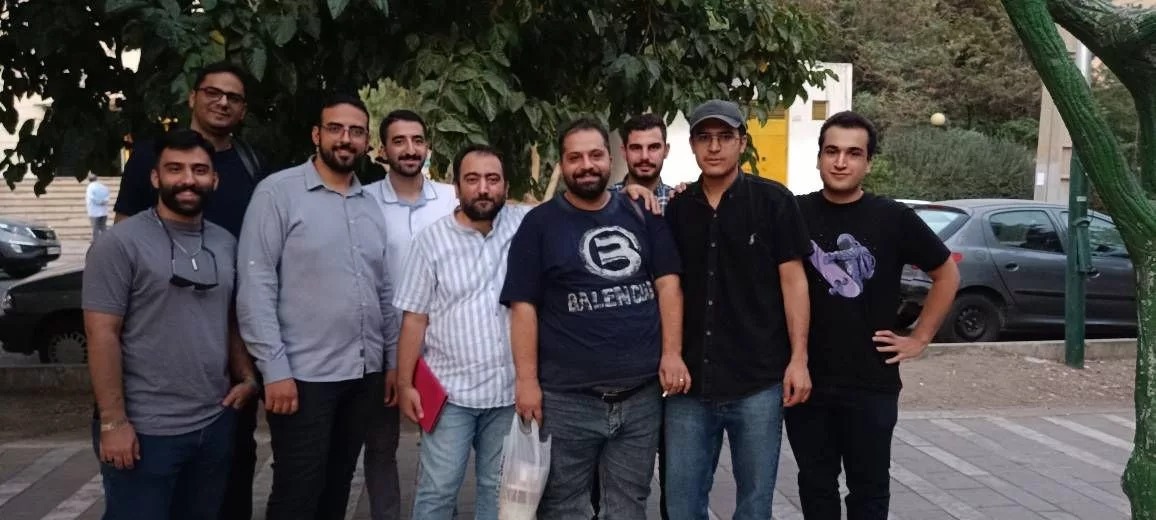 مدیران رسمیو آزاد شدند مدیران رسمیو آزاد شدند