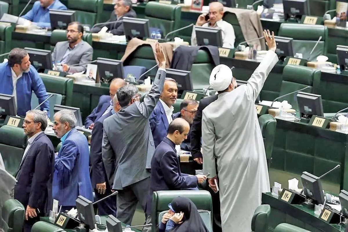 آیا اصولگرایان از جنگ ۱۲ روزه درس خواهند گرفت؟