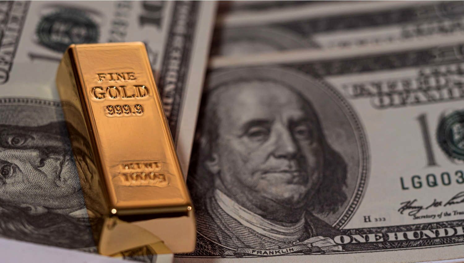 پیش بینی قیمت دلار، طلا و سکه در بازار