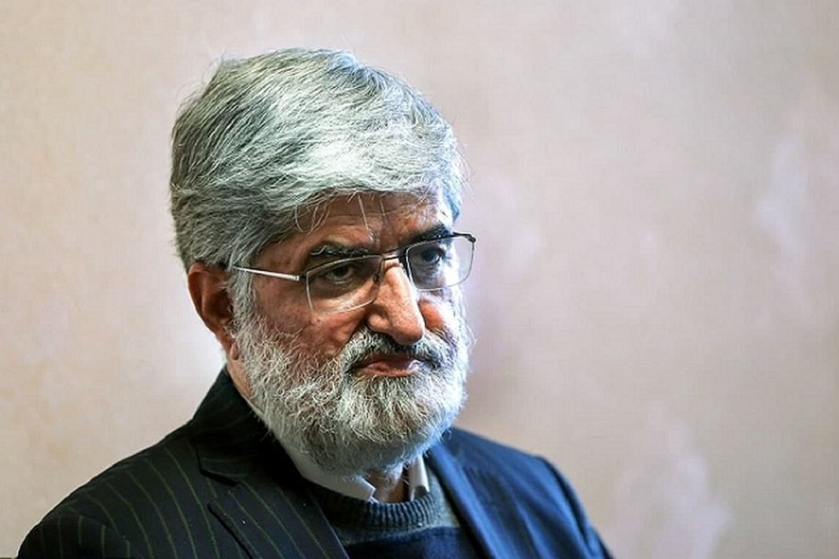 مطهری: مذاکره بدون شرط با آمریکا عزتمندانه نیست