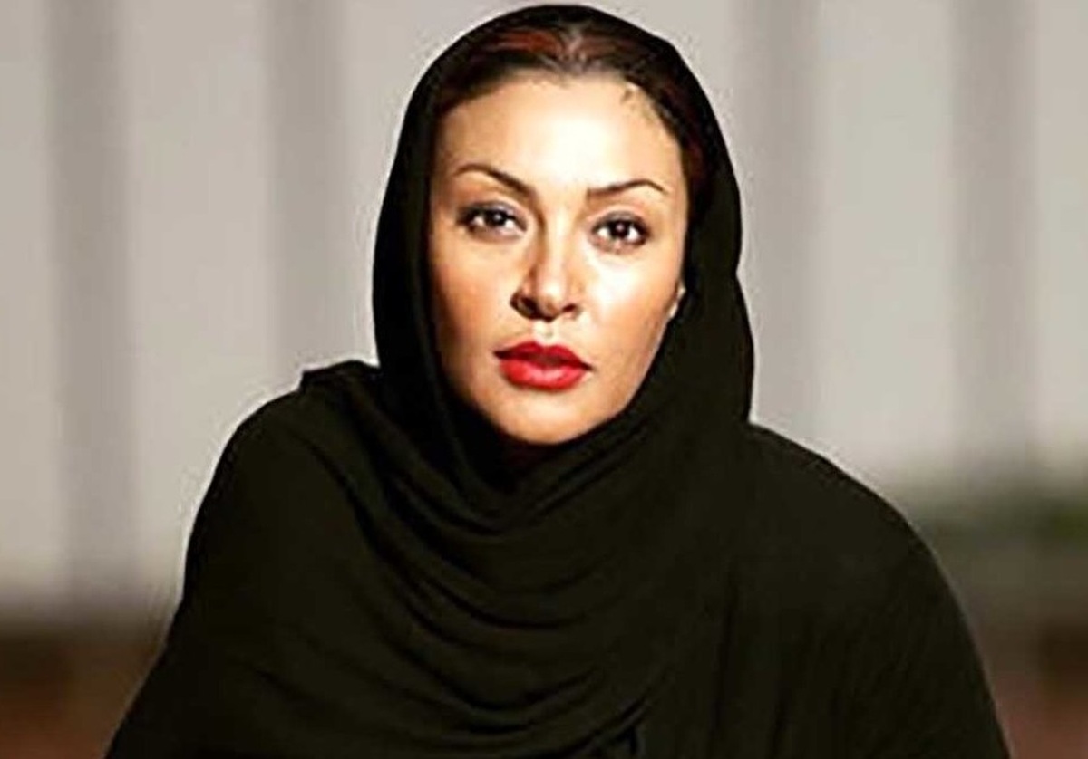 ببینید| ماجرای ممنوع‌الکاری زیبا بروفه در اوج شهرت