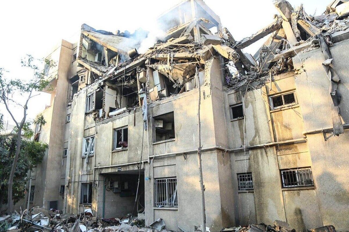 آغاز پرداخت وام ۲۵۰ میلیونی تعمیر و بازسازی مناطق جنگ زده